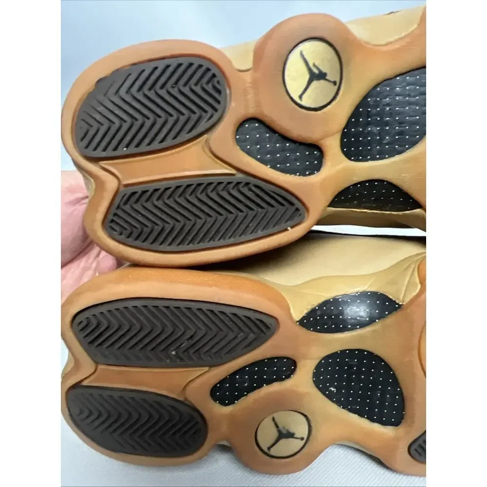 Air Jordan 13 Retro Wheat Size 8 414571-705